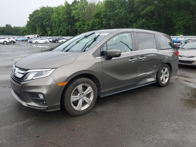 2020 HONDA ODYSSEY EXL, null