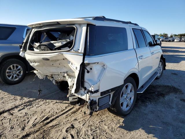 1FMJK1HT0LEA91292 - 2020 FORD EXPEDITION MAX XLT WHITE photo 4