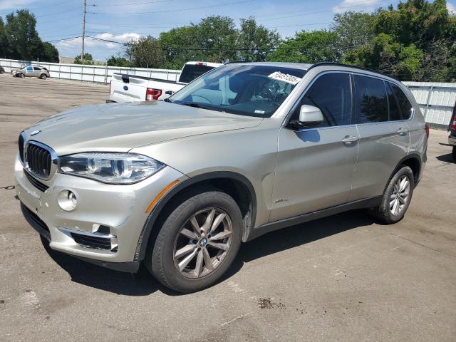 2014 BMW X5 XDRIVE35I, null