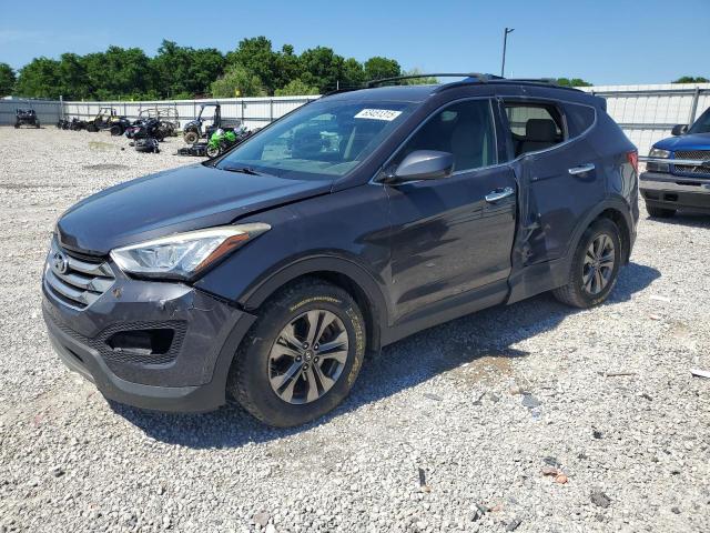 2015 HYUNDAI SANTA FE S, 