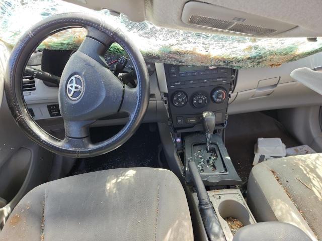 5YFBU4EE2DP201046 - 2013 TOYOTA COROLLA BASE Mavi fotoğraf 8