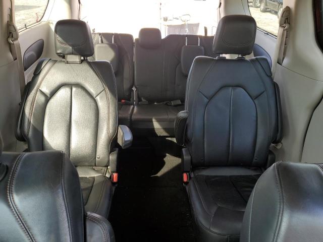 2C4RC1BG4KR650294 - 2019 CHRYSLER PACIFICA TOURING L 红色 照片 10