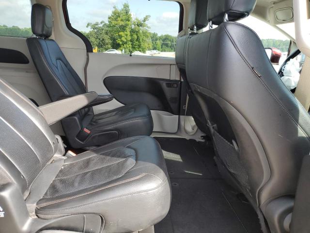2C4RC1BG4KR650294 - 2019 CHRYSLER PACIFICA TOURING L 红色 照片 11