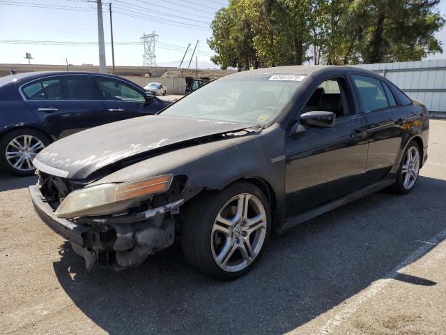 2006 ACURA 3.2TL, null