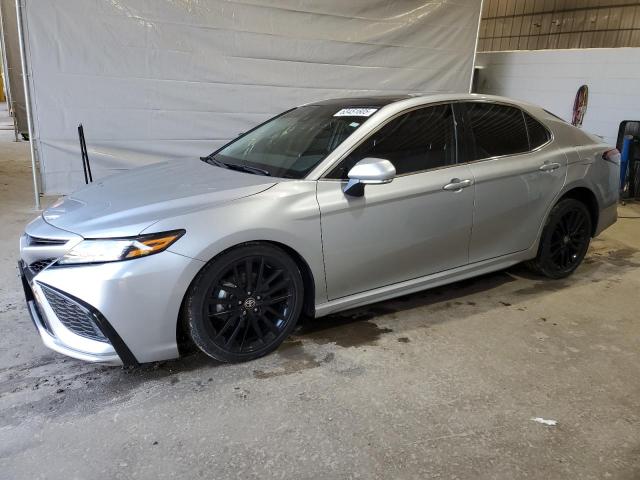 2024 TOYOTA CAMRY XSE, 