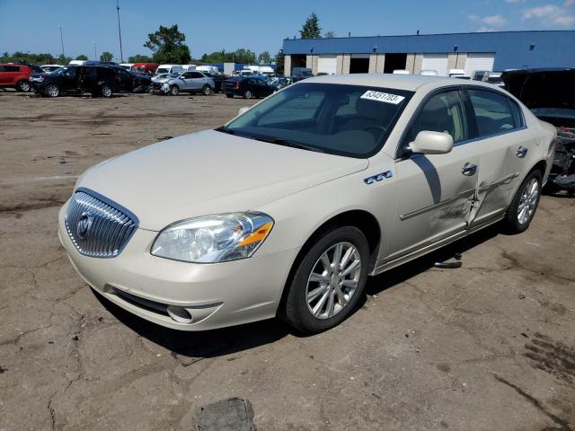 2011 BUICK LUCERNE CX, 