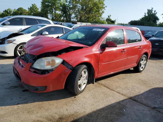 2010 CHEVROLET COBALT 1LT, 