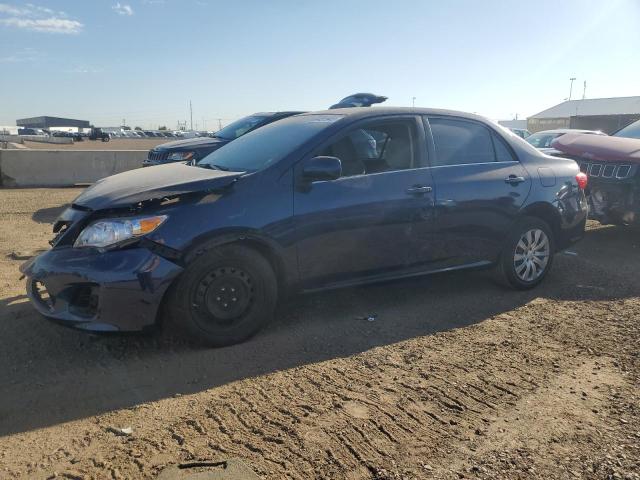 2013 TOYOTA COROLLA BASE, 