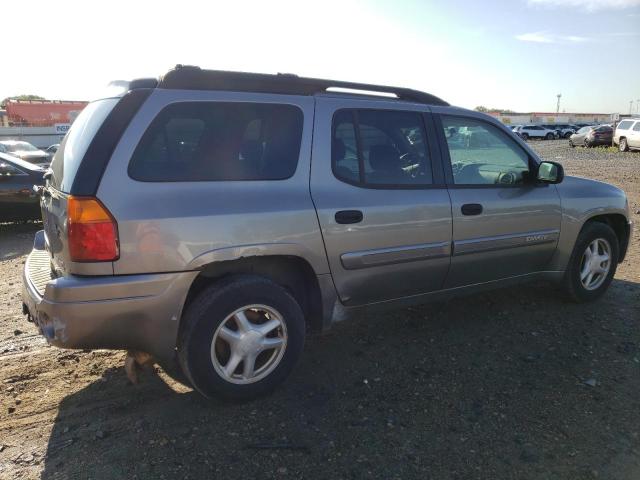 1GKET16S156124573 - 2005 GMC ENVOY XL GRAY photo 3