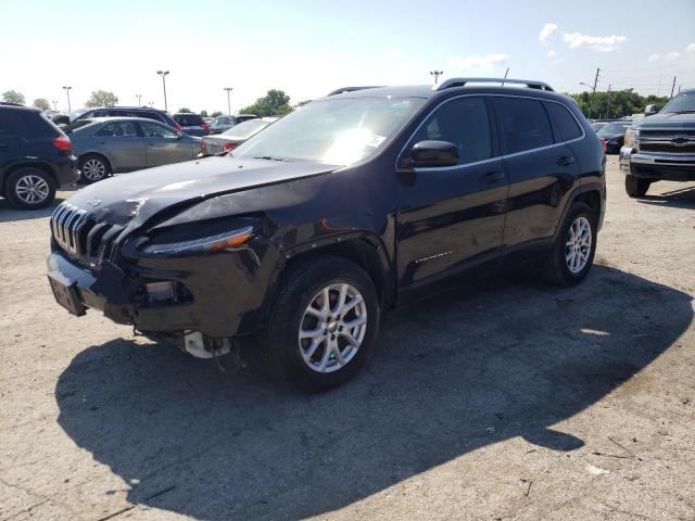 2015 JEP CHEROKEE LATITUDE, null