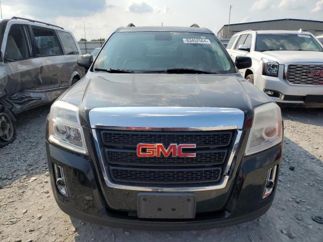 2GKALSEK4F6220246 - 2015 GMC TERRAIN SLT BLACK photo 5