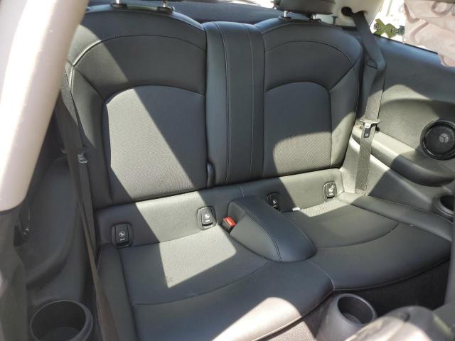 WMWXR5C07M2N05554 - 2021 MINI COOPER S Чорний фото 10