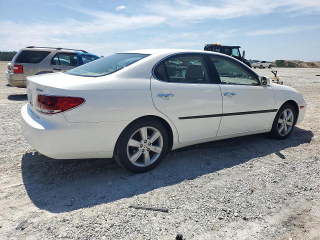 JTHBA30G955071565 - 2005 LEXUS ES 330 白色 照片 3