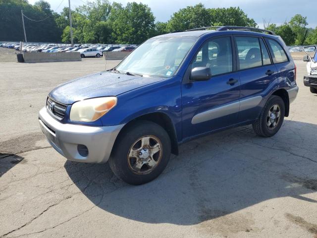 2005 TOYOTA RAV4, null