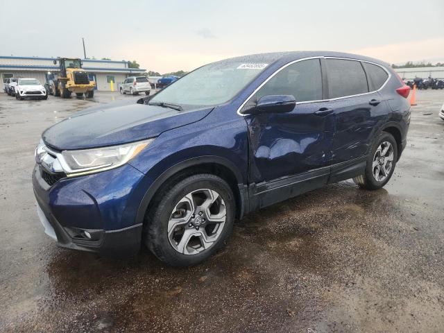 2017 HONDA CR-V EX, 
