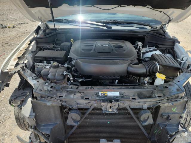 1C4RJEBG6KC630490 - 2019 JEEP GRAND CHER LIMITED თეთრი ფოტო 12