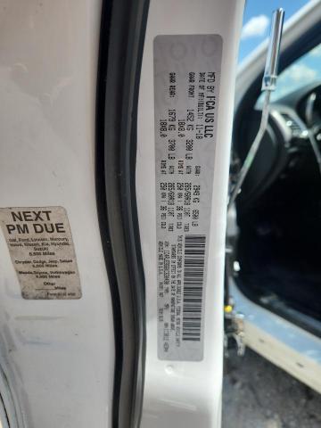 1C4RJEBG6KC630490 - 2019 JEEP GRAND CHER LIMITED თეთრი ფოტო 14