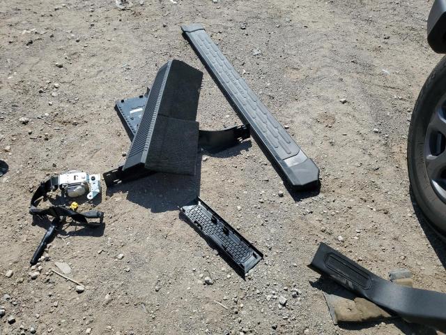 1FMEE5BP9NLB21772 - 2022 FORD BRONCO BASE 灰色 照片 13