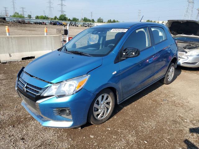 2024 MITSUBISHI MIRAGE ES, 