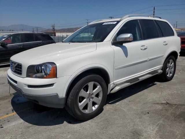 2013 VOLVO XC90 3.2, null