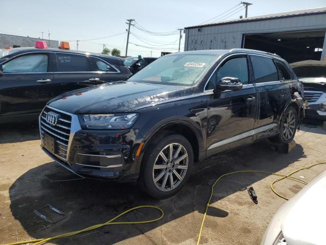 2019 AUDI Q7 PREMIUM PLUS, 