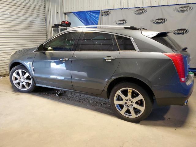 3GYFNBEY7BS519624 - 2011 CADILLAC SRX PERFORMANCE COLLECTION Сұр фото 2