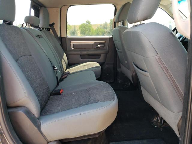 3C63R3DL1GG335290 - 2016 RAM 3500 SLT CHARCOAL photo 10