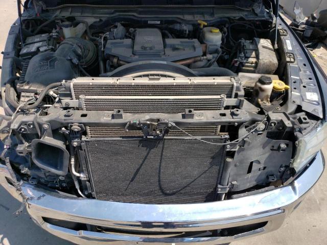 3C63R3DL1GG335290 - 2016 RAM 3500 SLT CHARCOAL photo 11
