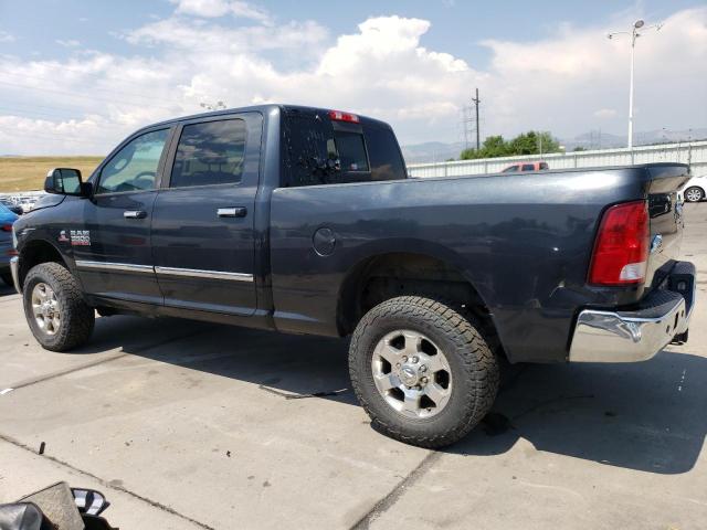 3C63R3DL1GG335290 - 2016 RAM 3500 SLT CHARCOAL photo 2