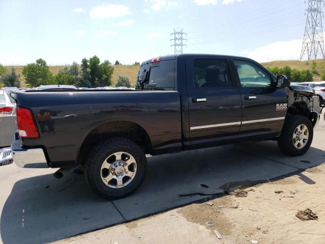 3C63R3DL1GG335290 - 2016 RAM 3500 SLT CHARCOAL photo 3