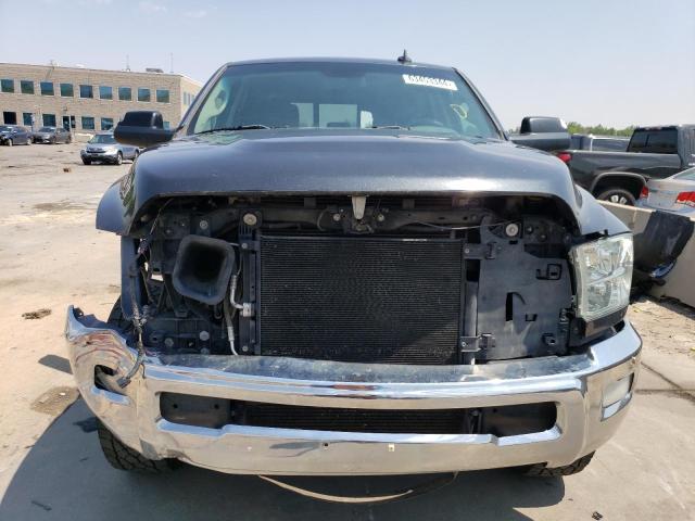 3C63R3DL1GG335290 - 2016 RAM 3500 SLT CHARCOAL photo 5