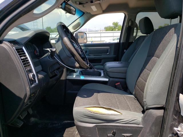 3C63R3DL1GG335290 - 2016 RAM 3500 SLT CHARCOAL photo 7