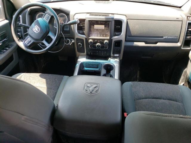 3C63R3DL1GG335290 - 2016 RAM 3500 SLT CHARCOAL photo 8