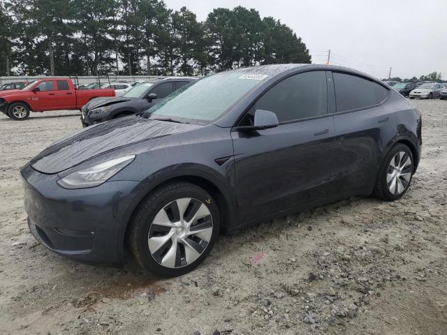 2021 TESLA MODEL Y, null