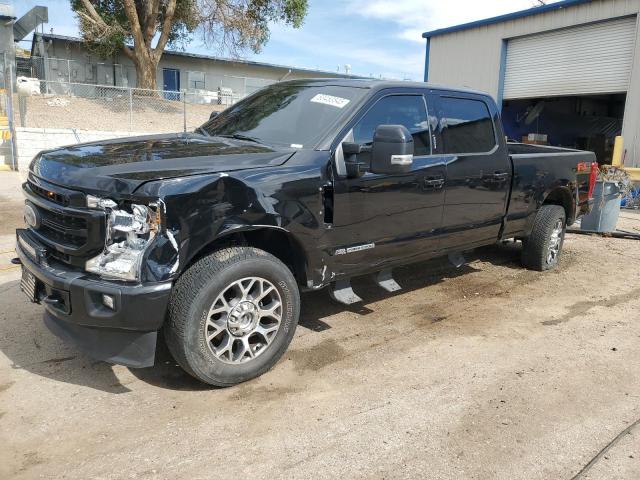 2022 FORD F250 SUPER DUTY, 