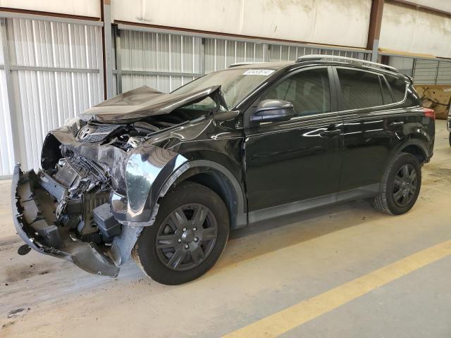 2014 TOYOTA RAV4 LE, 