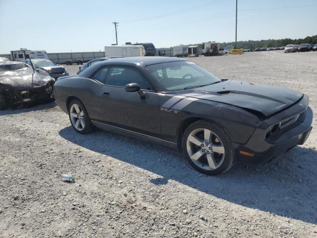 2B3LJ54T99H640567 - 2009 DODGE CHALLENGER R/T Qara foto 4