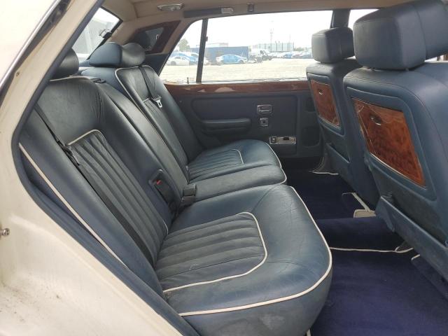 SCAZN02D6LCX32006 - 1990 ROL SILVER SPUR BEIGE photo 10