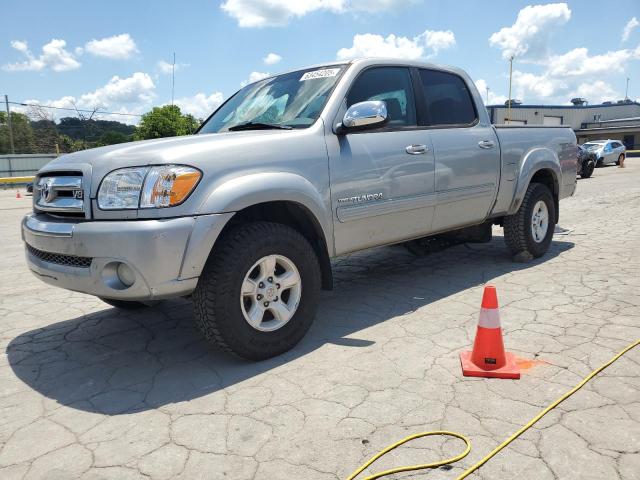 2006 TOYOTA TUNDRA DOUBLE CAB SR5, null