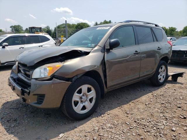 2009 TOYOTA RAV4, 