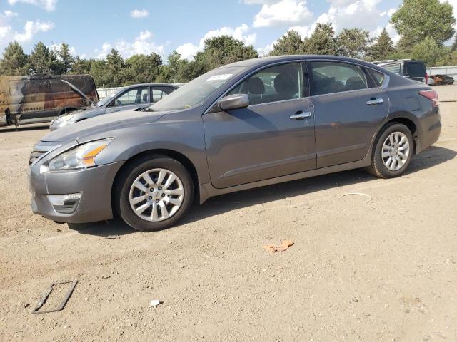 2014 NISSAN ALTIMA 2.5, 