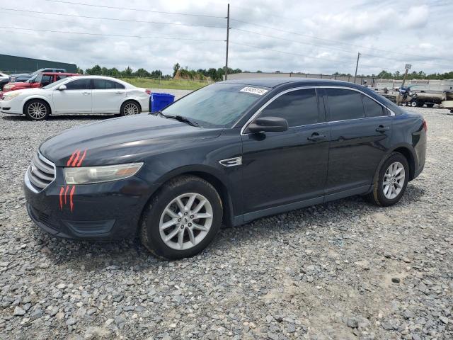2013 FORD TAURUS SE, 