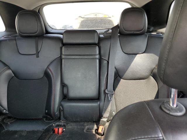 1C4PJMBX0KD122298 - 2019 JEEP CHEROKEE TRAILHAWK Qara foto 10