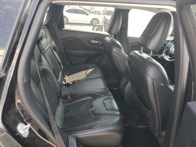 1C4PJMBX0KD122298 - 2019 JEEP CHEROKEE TRAILHAWK Qara foto 11