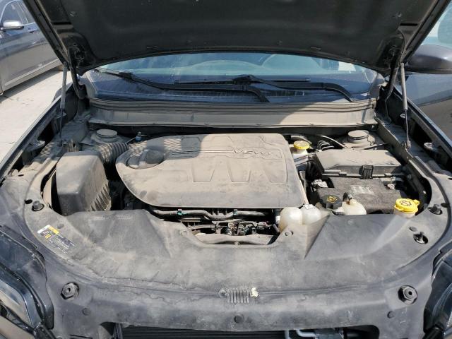 1C4PJMBX0KD122298 - 2019 JEEP CHEROKEE TRAILHAWK Qara foto 12