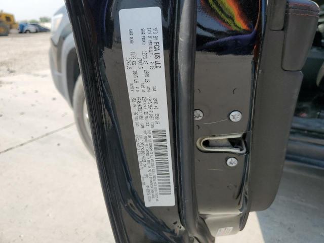 1C4PJMBX0KD122298 - 2019 JEEP CHEROKEE TRAILHAWK Qara foto 14