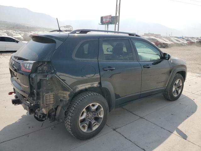 1C4PJMBX0KD122298 - 2019 JEEP CHEROKEE TRAILHAWK Qara foto 3