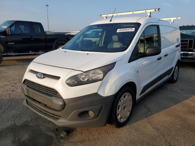 2016 FORD TRANSIT CONNECT XL, 