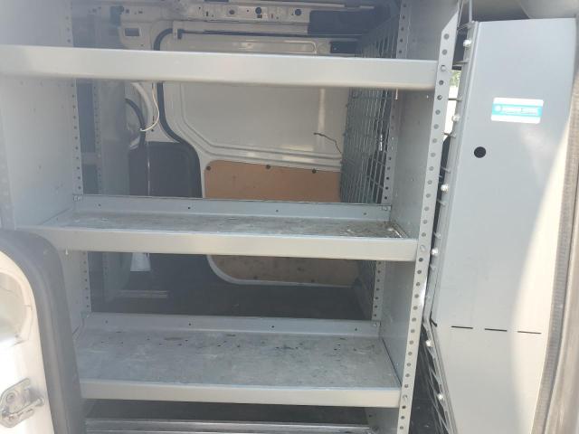 NM0LS7E73G1263557 - 2016 FORD TRANSIT CONNECT XL WHITE photo 11