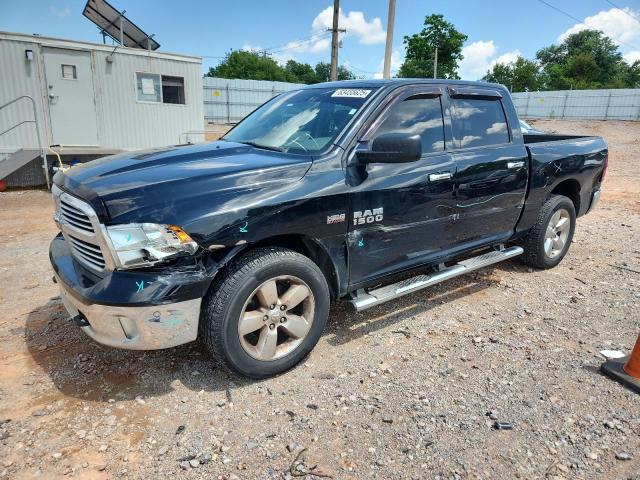 2015 RAM 1500 SLT, 